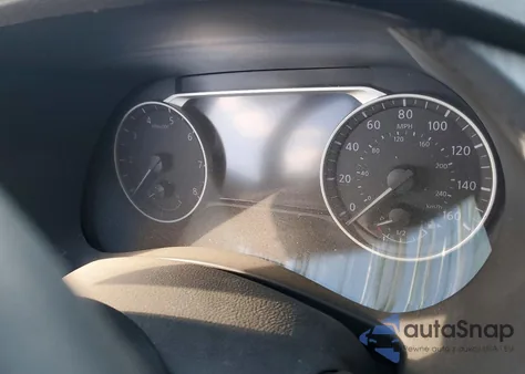 2025 Nissan Sentra Sv z USA, uszkodzony, nr VIN 3N1AB8CV7SY371463